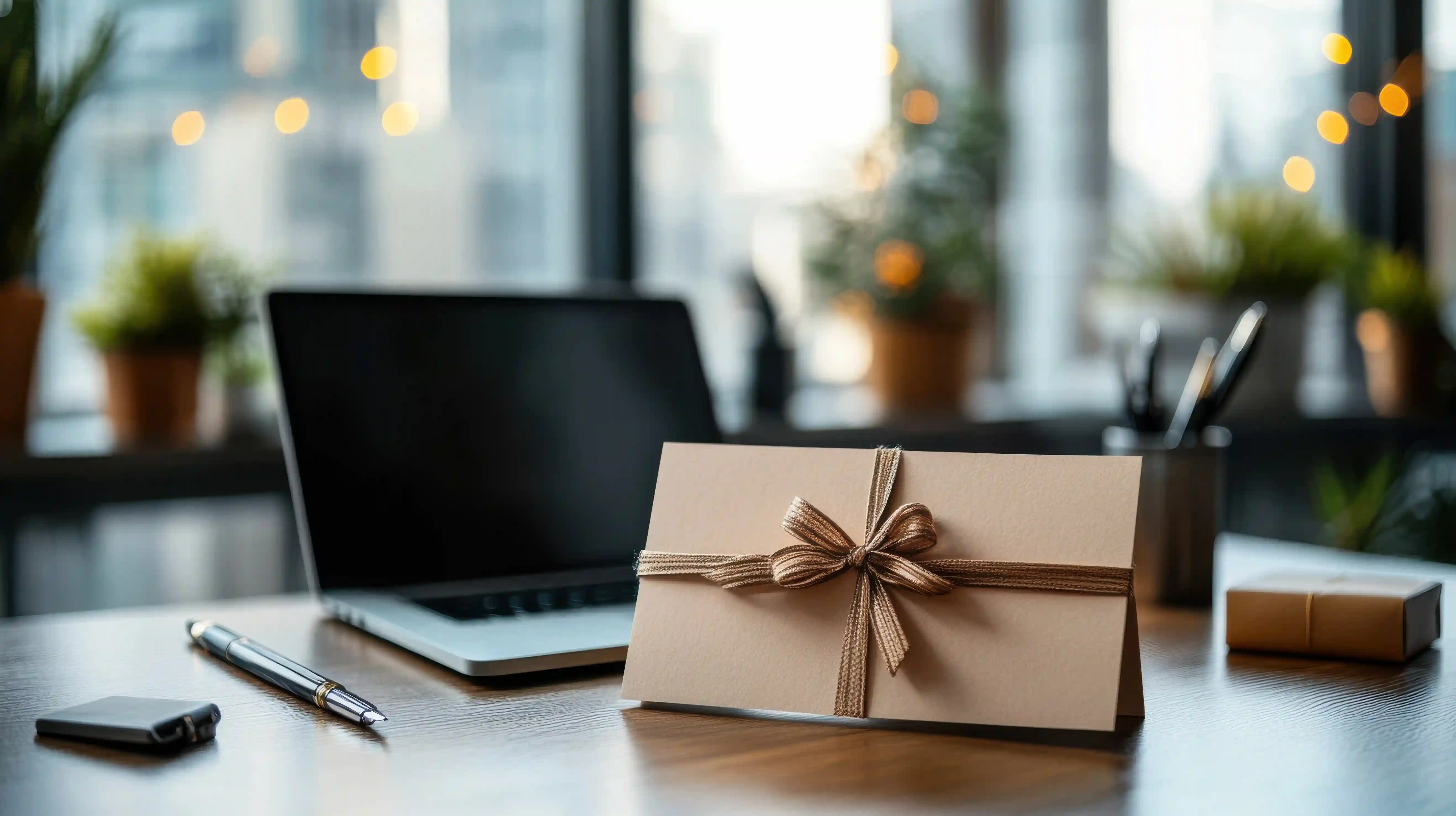 Quality Gifts, Delivered Professionally