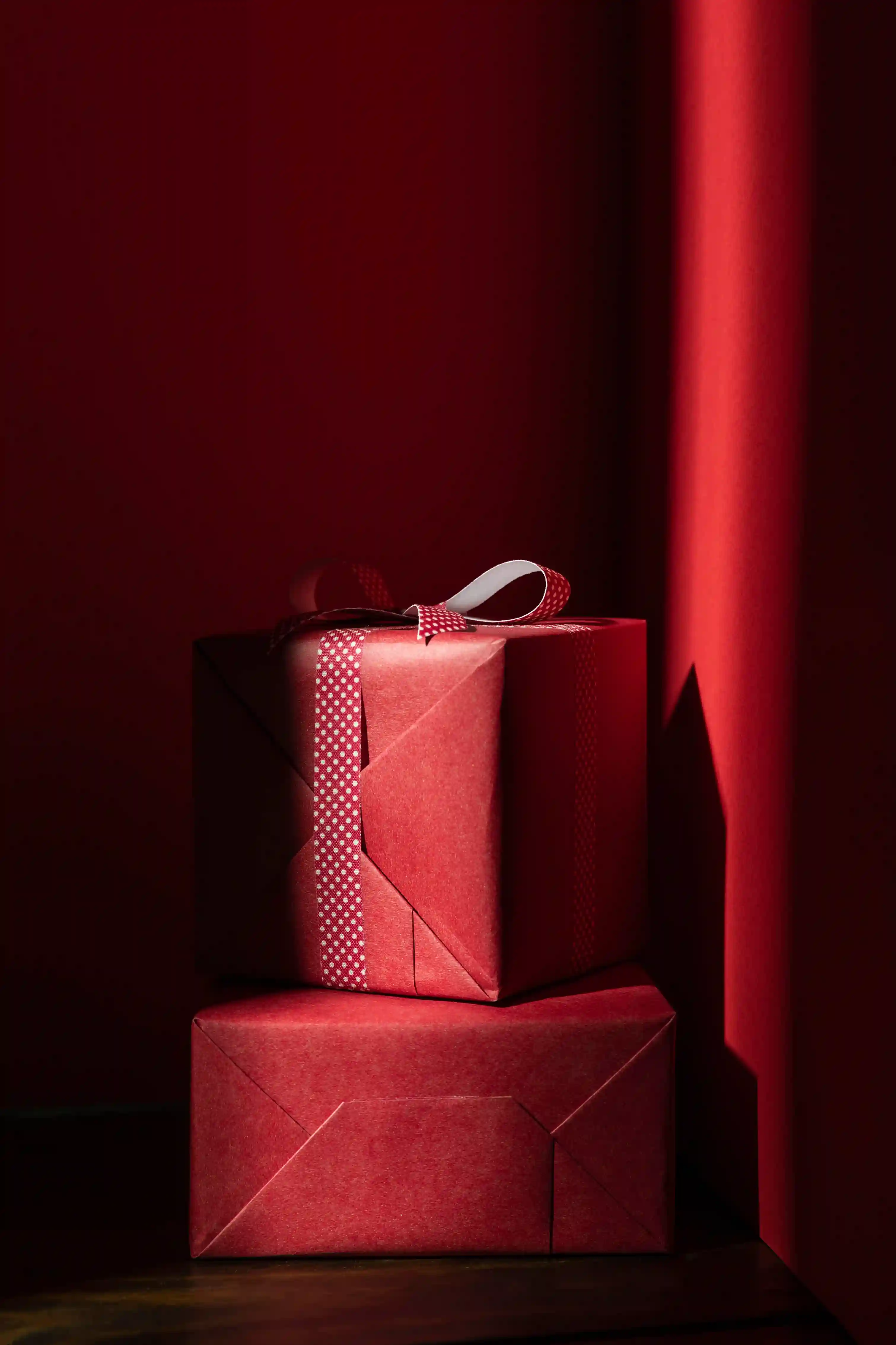 Festive Business Gift Set